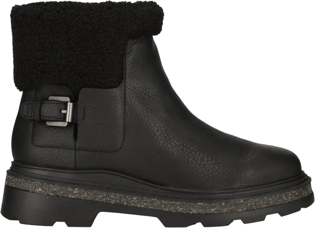 Clarks Hencroft Madi Winterlaarzen