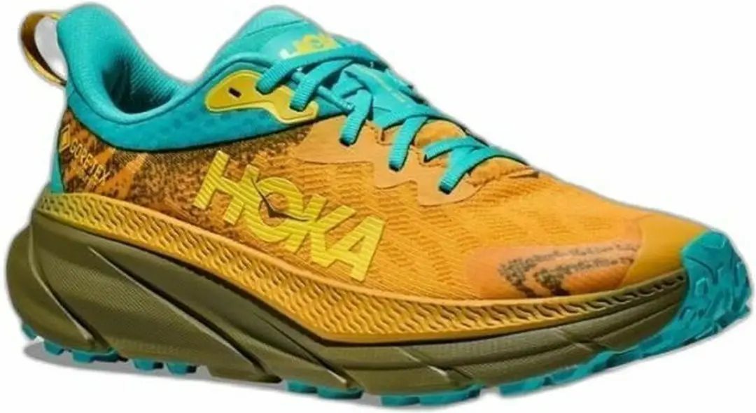 Hoka Challenger ATR 7 GTX Hardloopschoenen