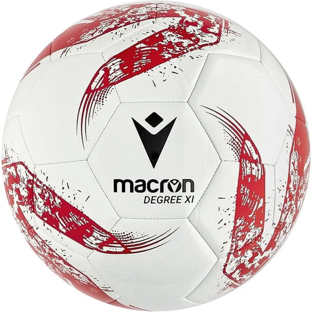 Macron Degree XI Voetbal Maat 5