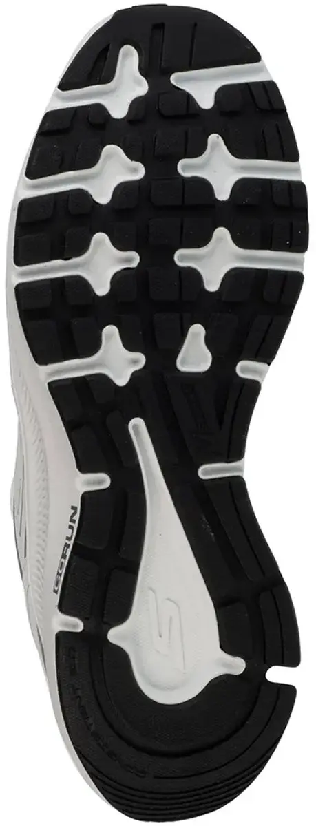 Skechers Go Run Consistent 2.0 Hardloopschoenen - Wit