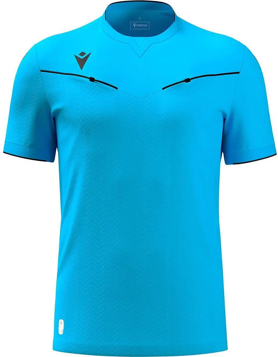Macron Ponnet Eco Scheidsrechtersshirt Heren