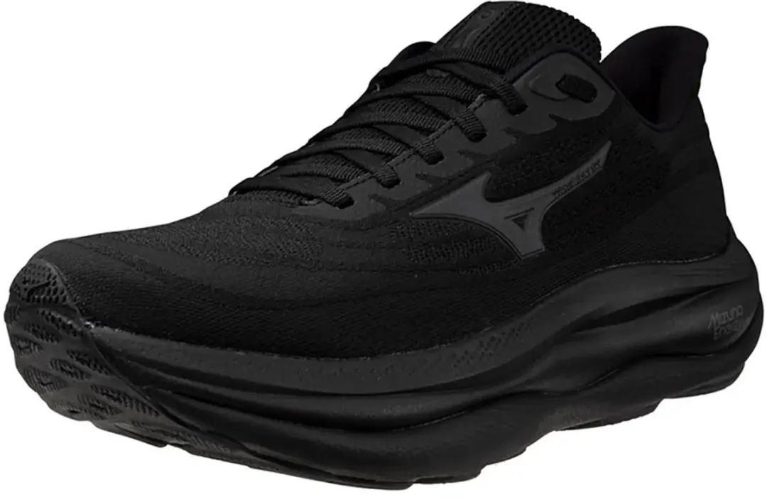 Mizuno Neo Cosmo Hardloopschoenen 41 - Zwart