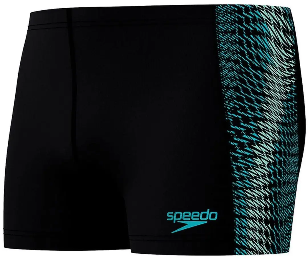 Speedo Endurance+ Max Tech Panel Zwemboxer Heren