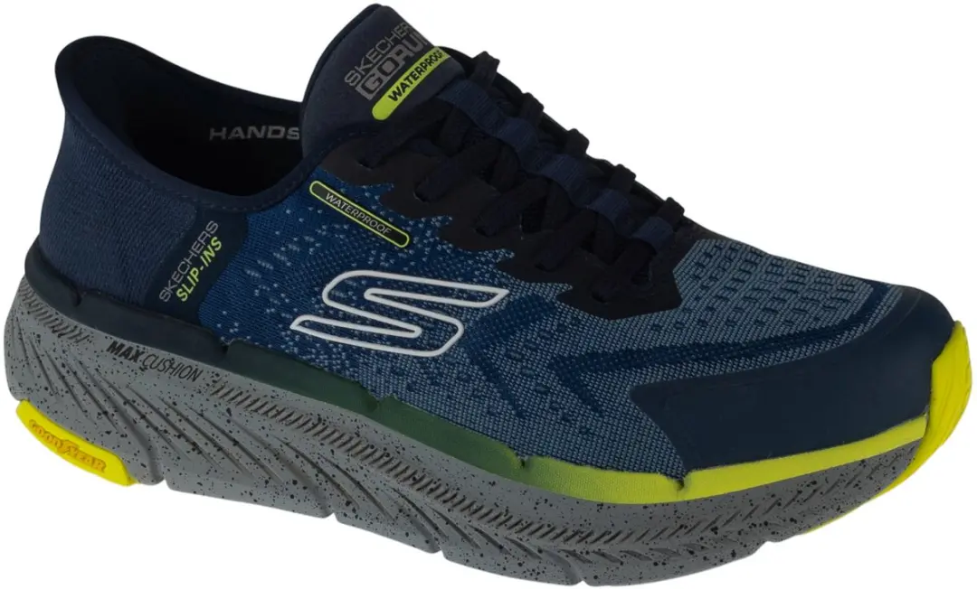 Skechers Slip-Ins Max Cushioning Premier 2.0 Hardloopschoenen
