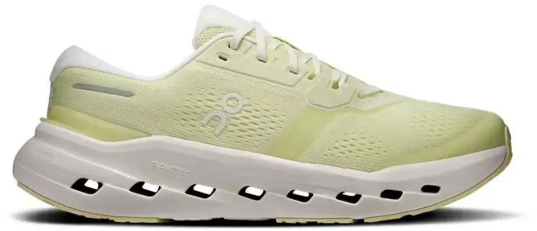 On Running Cloudrunner 3 Hardloopschoenen Beige EU 44 Man