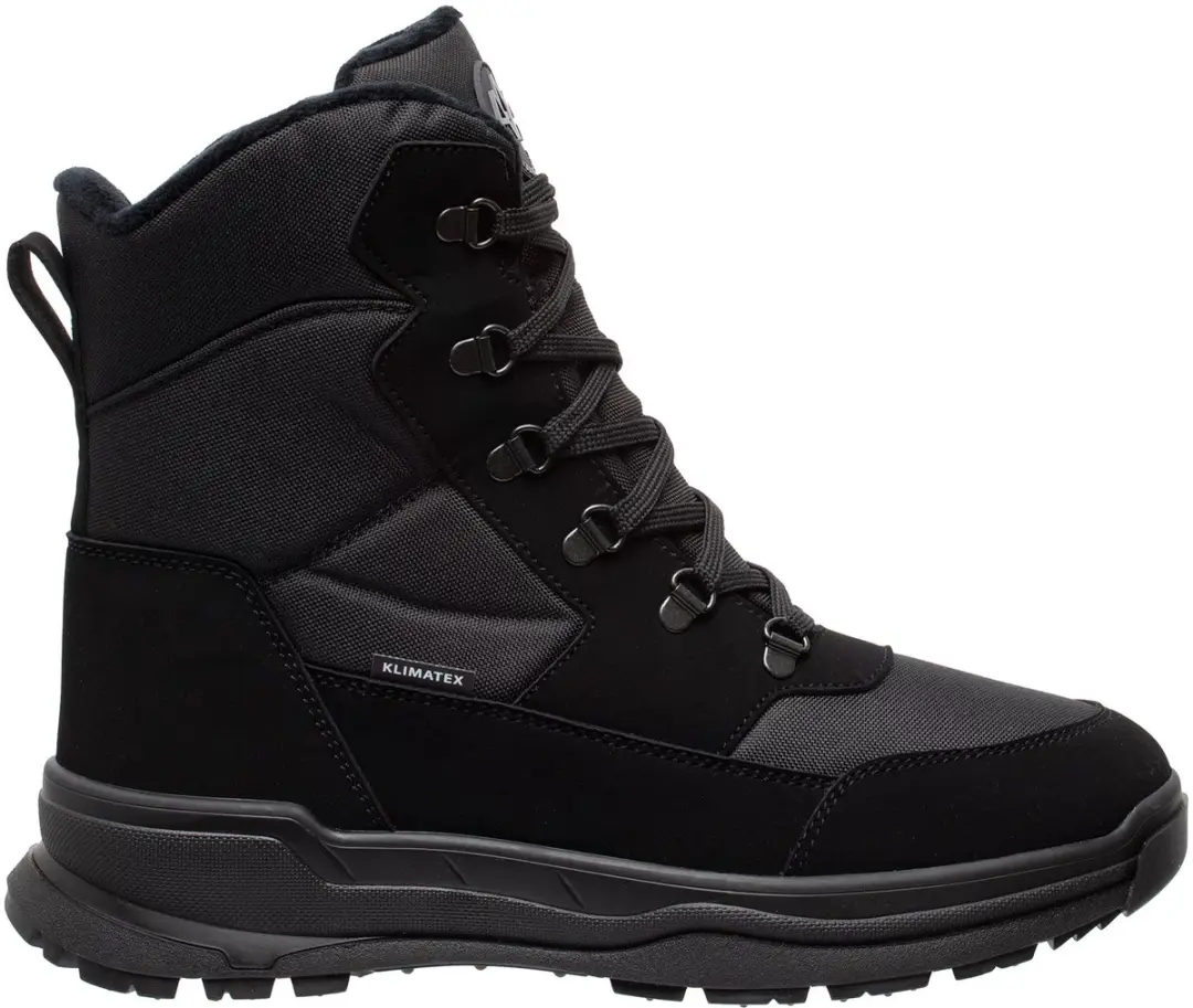 Antarctica 4258 OC Snowboots Heren