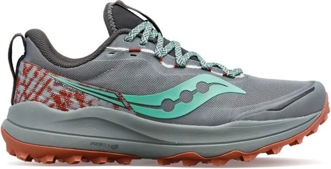 Saucony Xodus Ultra 2 Dames