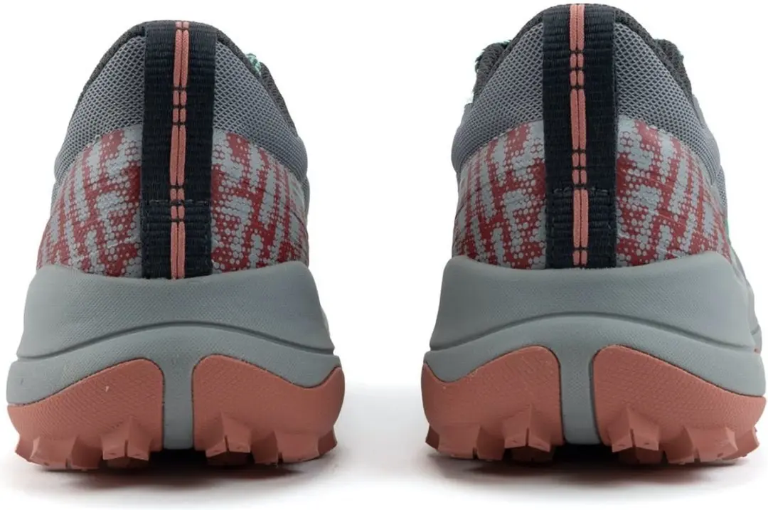 Saucony Xodus Ultra 2 Dames - 42 - Grijs
