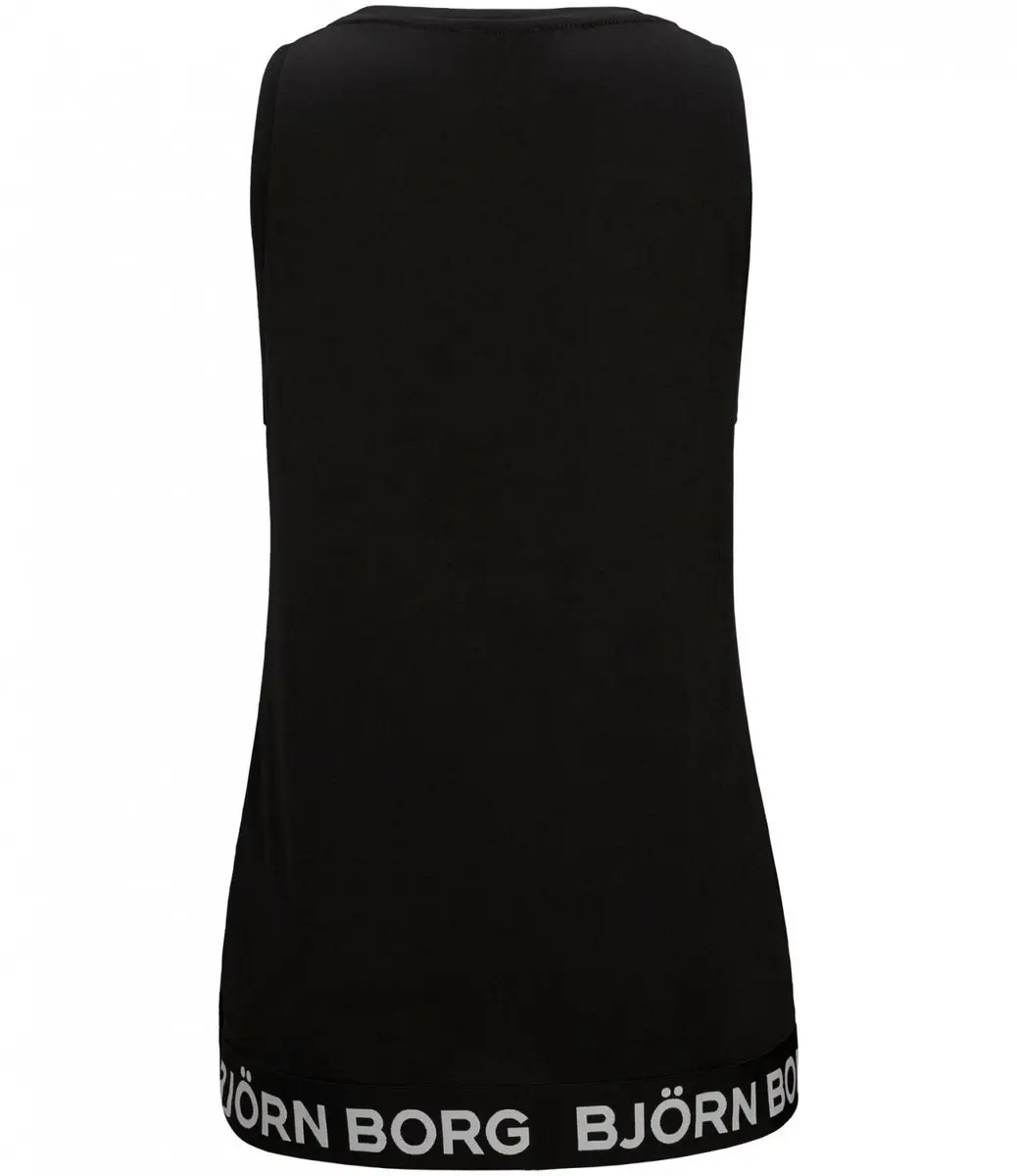Björn Borg Dames Carmel Tanktop - Maat 40