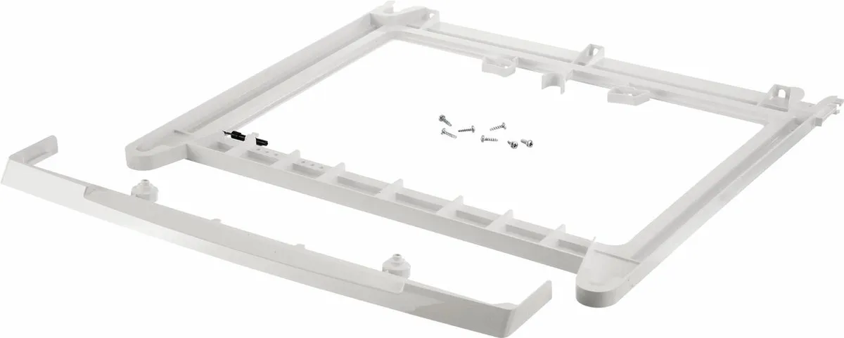 Bosch WTZ11311 Verbindingsset