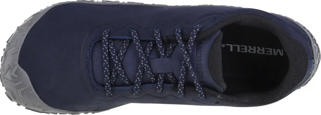 Merrell Vapor Glove 6 Hardloopschoenen - Blauw - 41.5