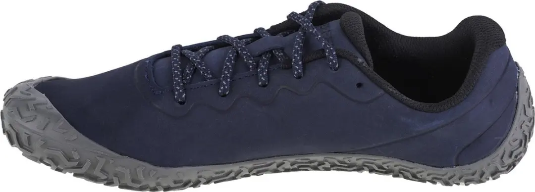 Merrell Vapor Glove 6 Hardloopschoenen - Blauw - 41.5