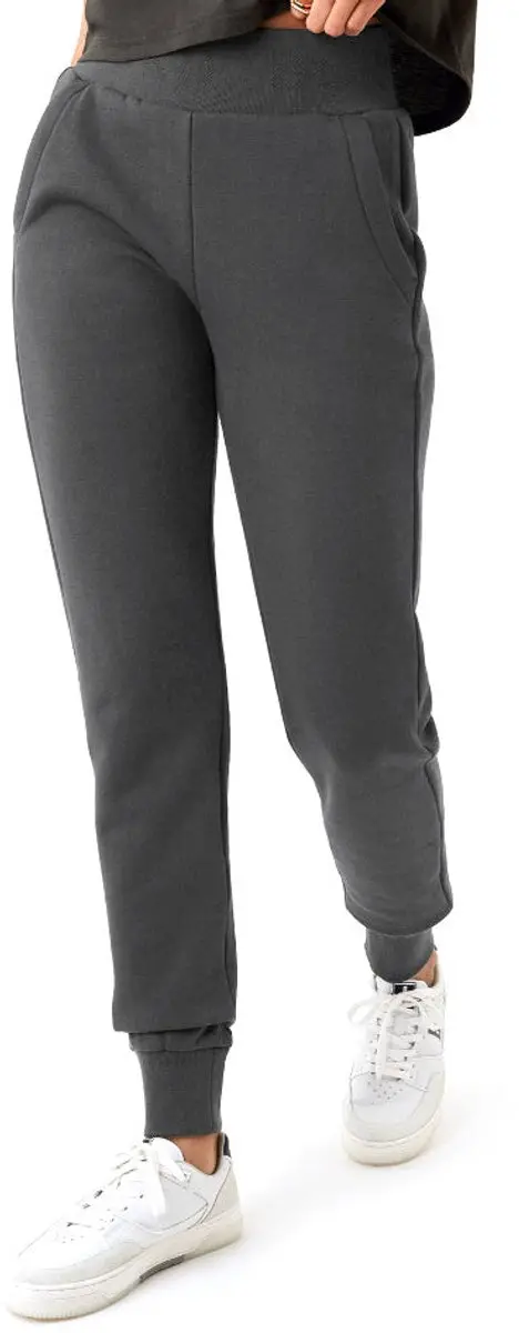 Björn Borg B Sport Pants Joggingbroek - Maat 40 - Grijs