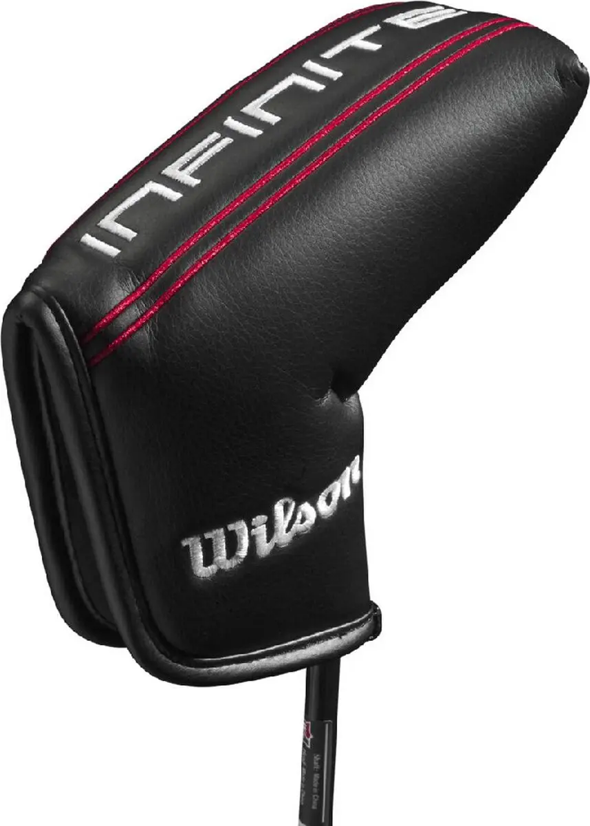 Wilson Infinite West Loop Blade Putter 34 inch - Rechtshandig