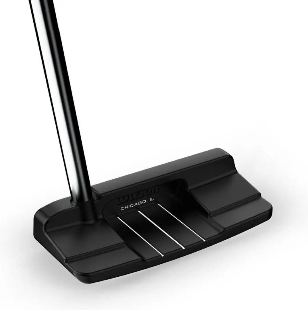 Wilson Infinite West Loop Blade Putter 34 inch - Rechtshandig