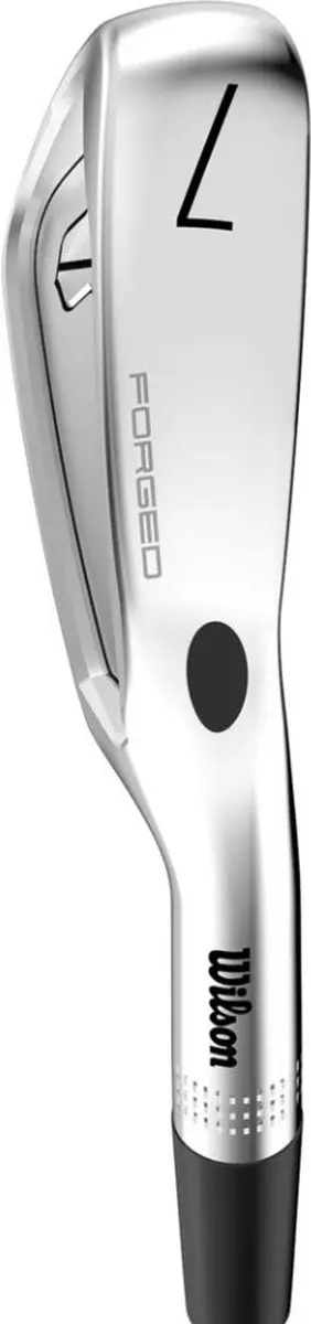 Wilson Staff Model Cavity Back IJzers 4-PW 2024 - Rechtshandig - Stiff - afbeelding 6 van 6