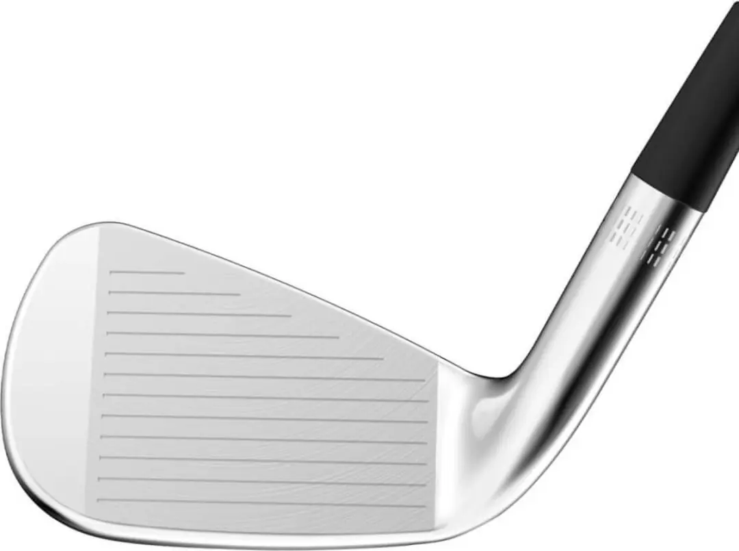 Wilson Staff Model Cavity Back IJzers 4-PW 2024 - Rechtshandig - Stiff