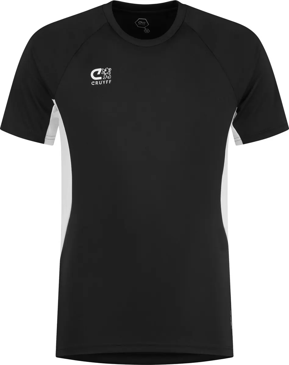 Cruyff Turn Tech Shirt Junior 164