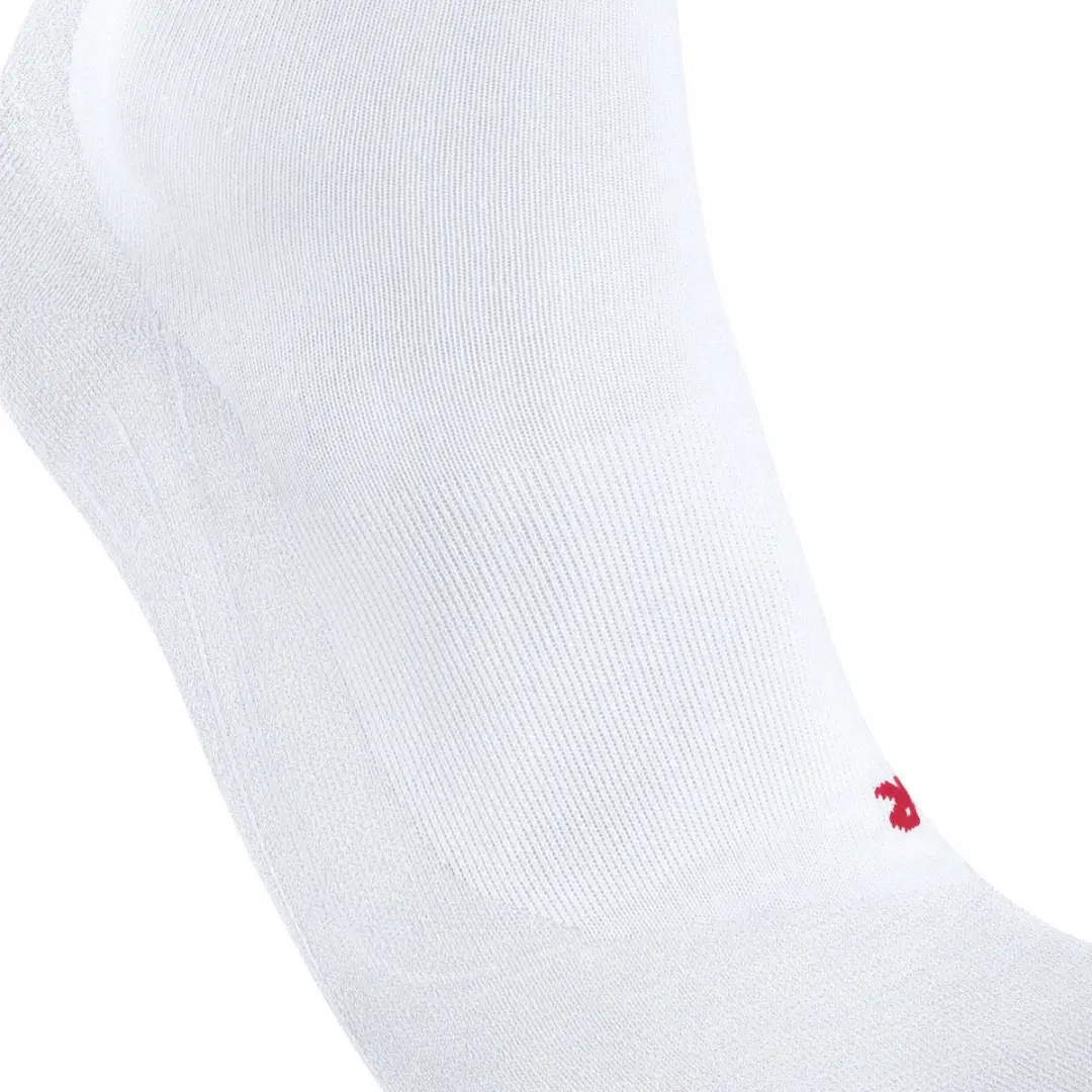 Falke RU4 Compression Hardloopsokken Dames - Wit - Maat 39/40 - afbeelding 6 van 6
