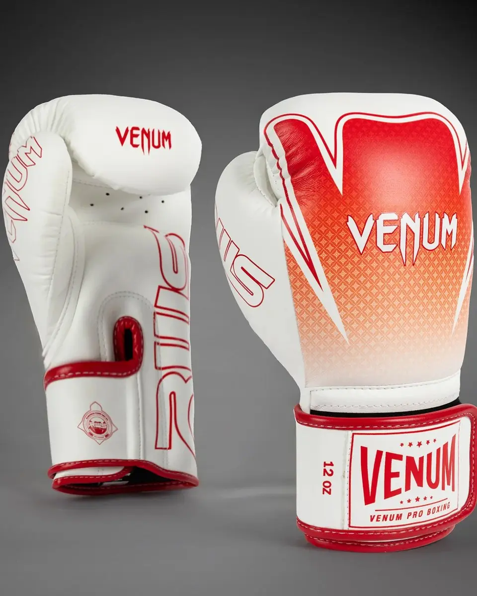 Venum x RWS 2.0 Muay Thai Bokshandschoenen 14 oz