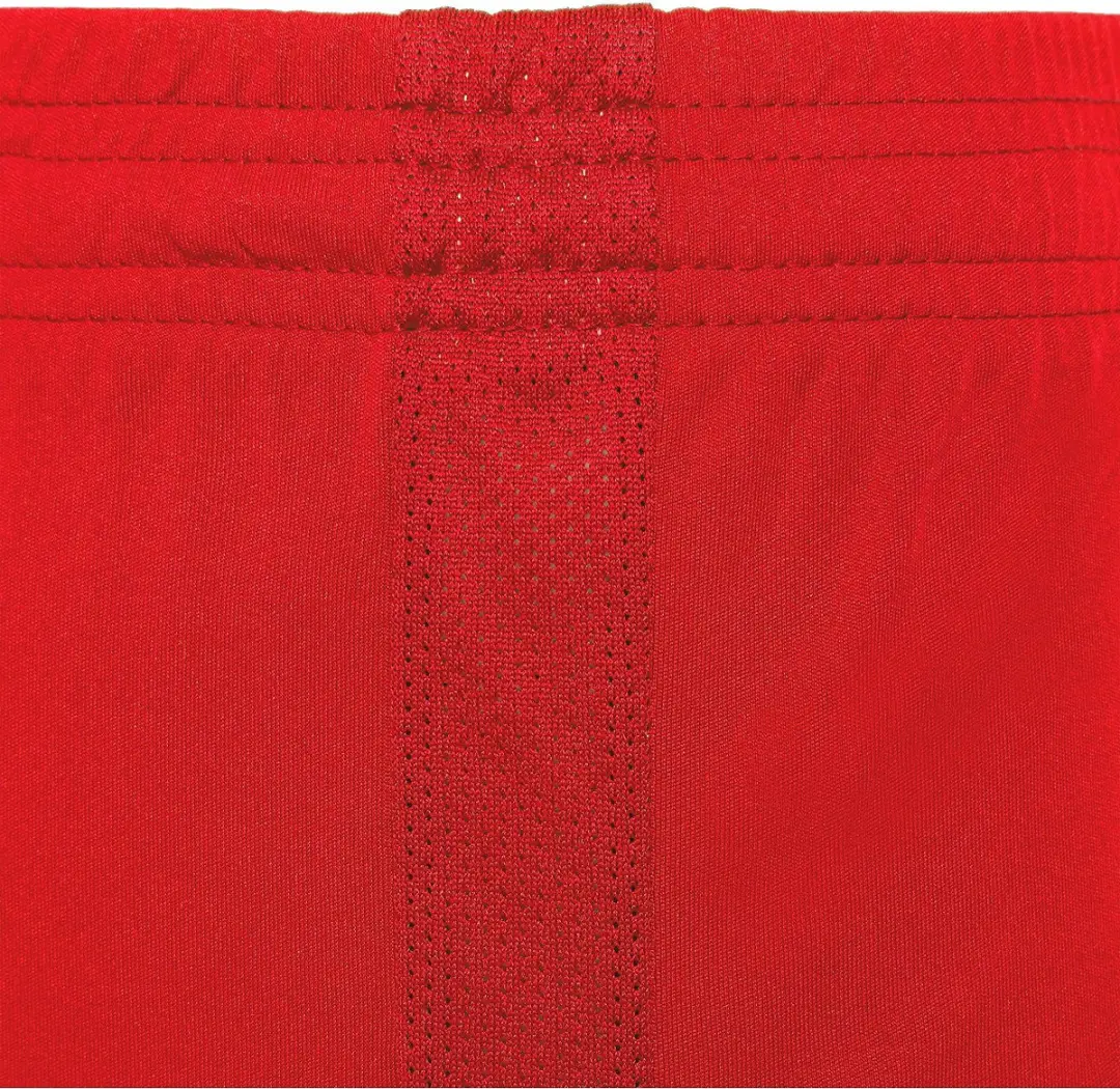 Macron Acrux Hero Short Dames - Rood M
