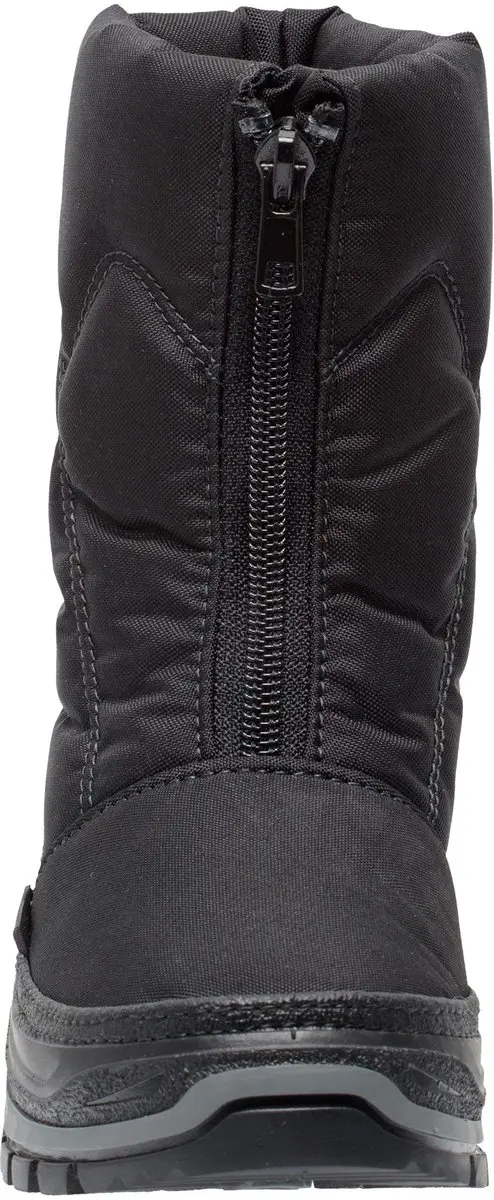 Antarctica 2201 Snowboots Junior - Zwart
