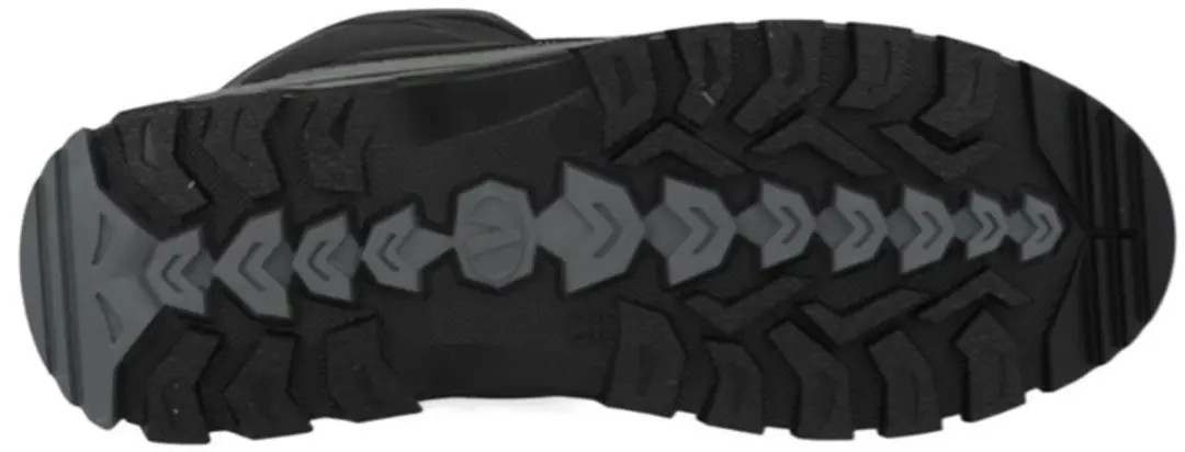 Antarctica 2201 Snowboots Junior - Zwart