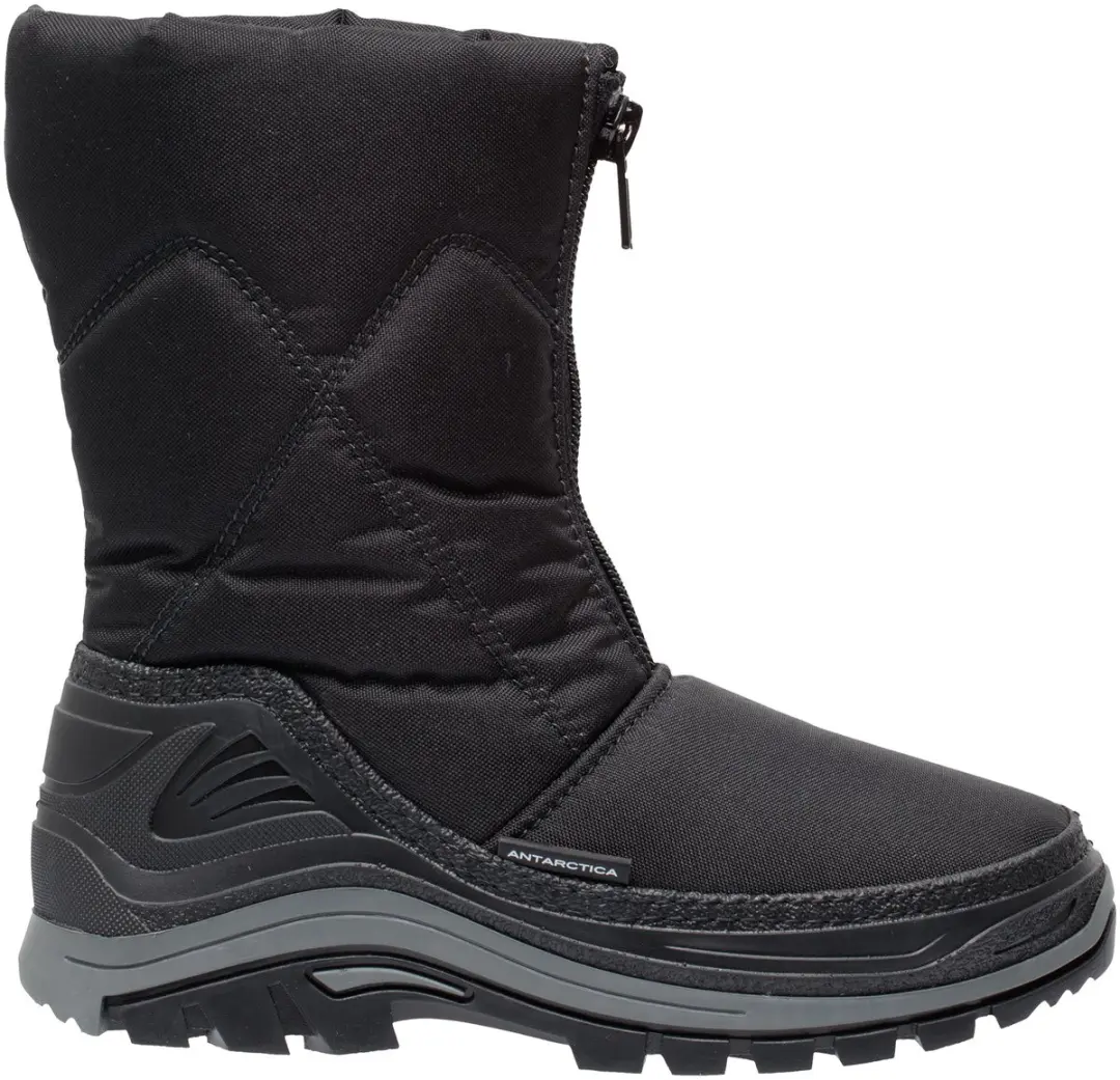 Antarctica 2201 Snowboots Junior - Zwart - afbeelding 6 van 6