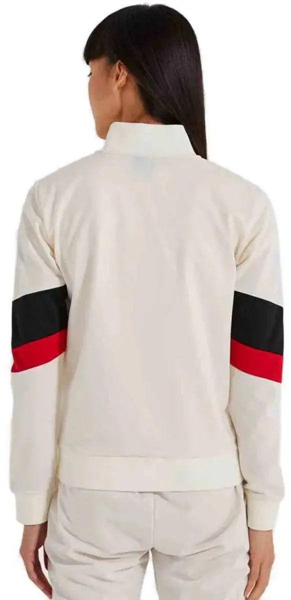 Ellesse Denisa Trainingsjack - XS - Wit