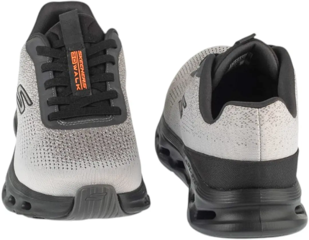 Skechers Go Walk Glide-Step 2.0 Sportschoenen 41 - Grijs