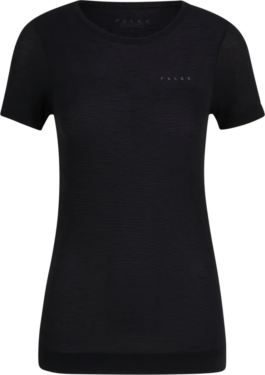 Falke Ultralight Cool Dames T-shirt Korte mouwen