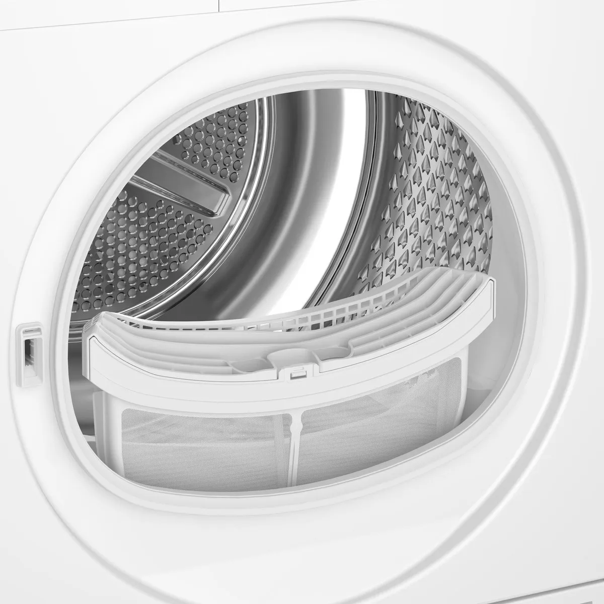 Beko DS7534RXW Vrijstaande Wasdroger 7kg - Wit - afbeelding 6 van 6