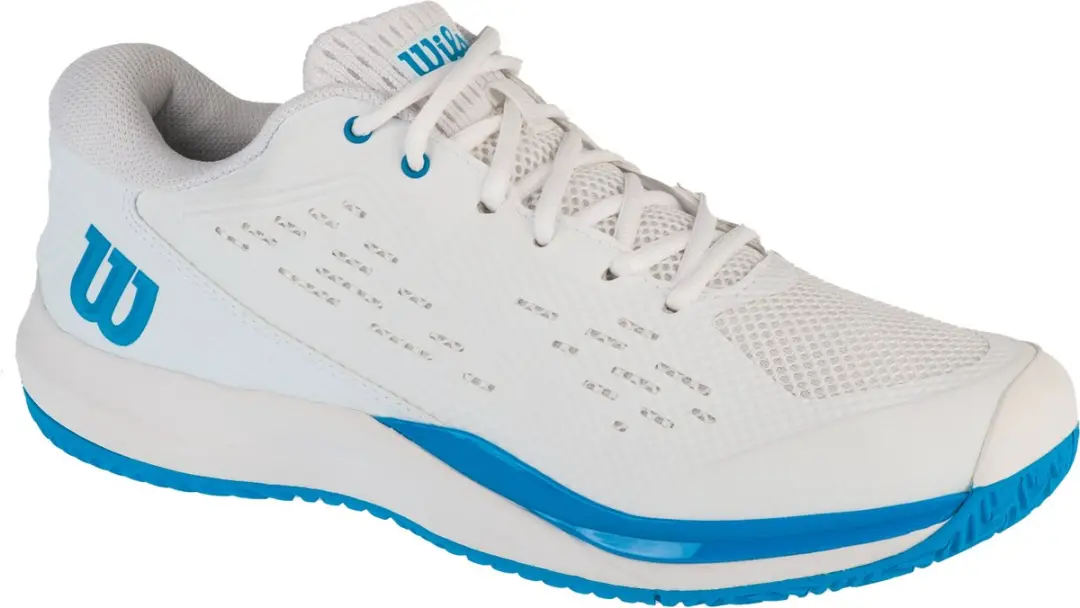 Wilson Rush Pro Ace Oz Allcourt Schoenen 42
