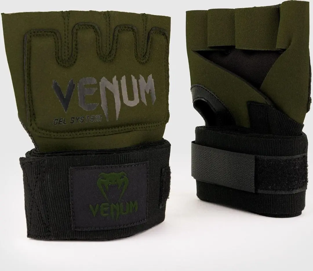 Venum Kontact Gel Glove Wraps XS