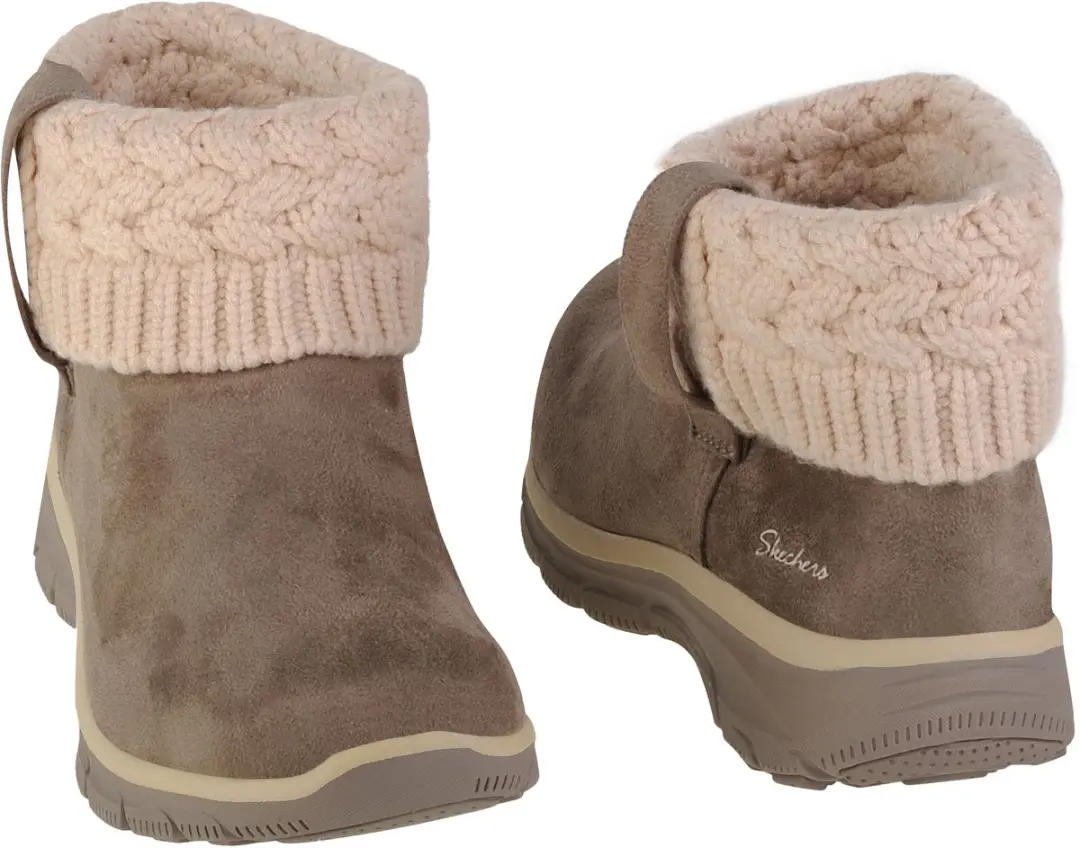 Skechers Easy Going Cozy Weather Laarzen 36.5 - Bruin - afbeelding 5 van 5