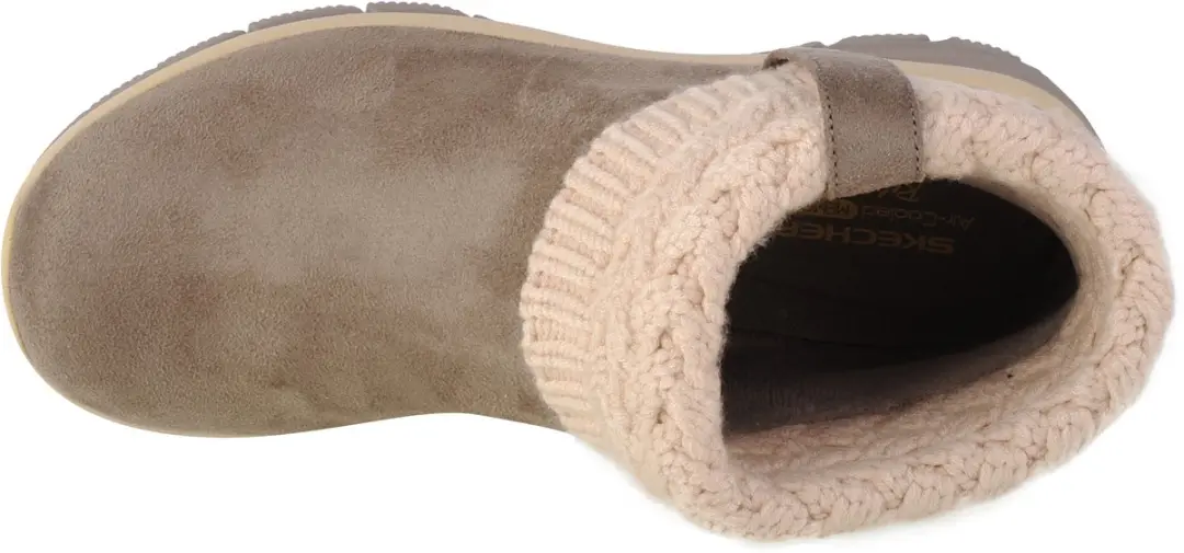 Skechers Easy Going Cozy Weather Laarzen 36.5 - Bruin - afbeelding 3 van 5