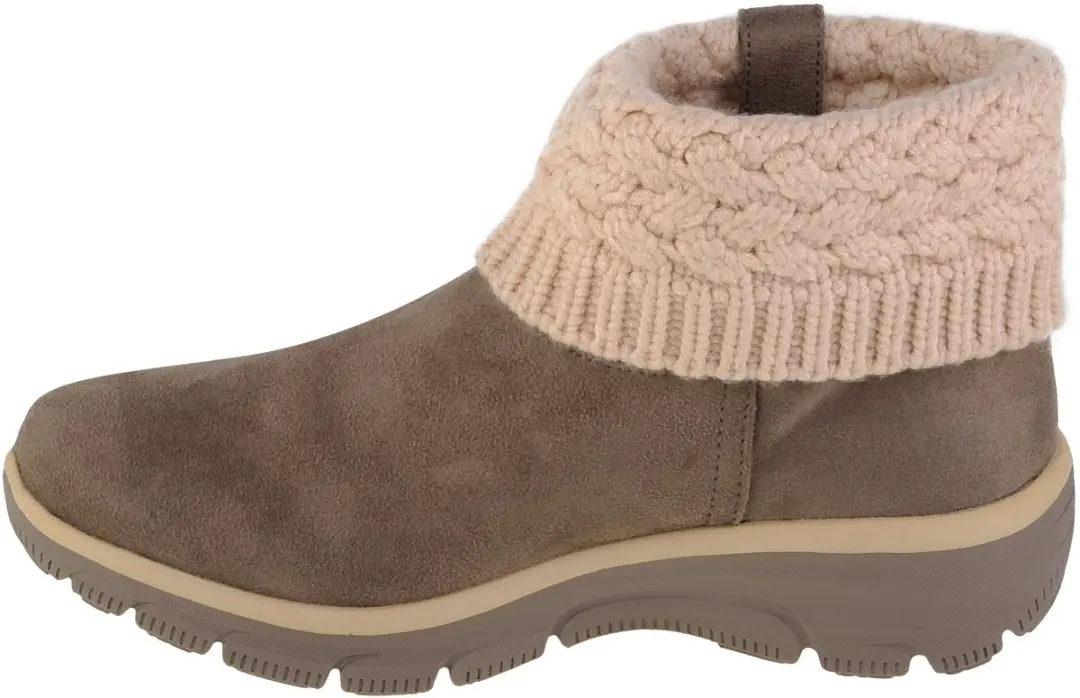 Skechers Easy Going Cozy Weather Laarzen 36.5 - Bruin - afbeelding 2 van 5