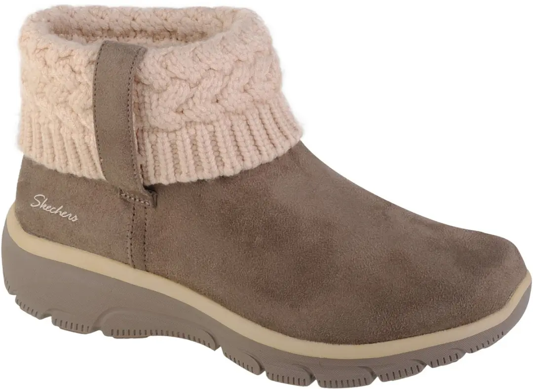 Skechers Easy Going Cozy Weather Laarzen 36.5