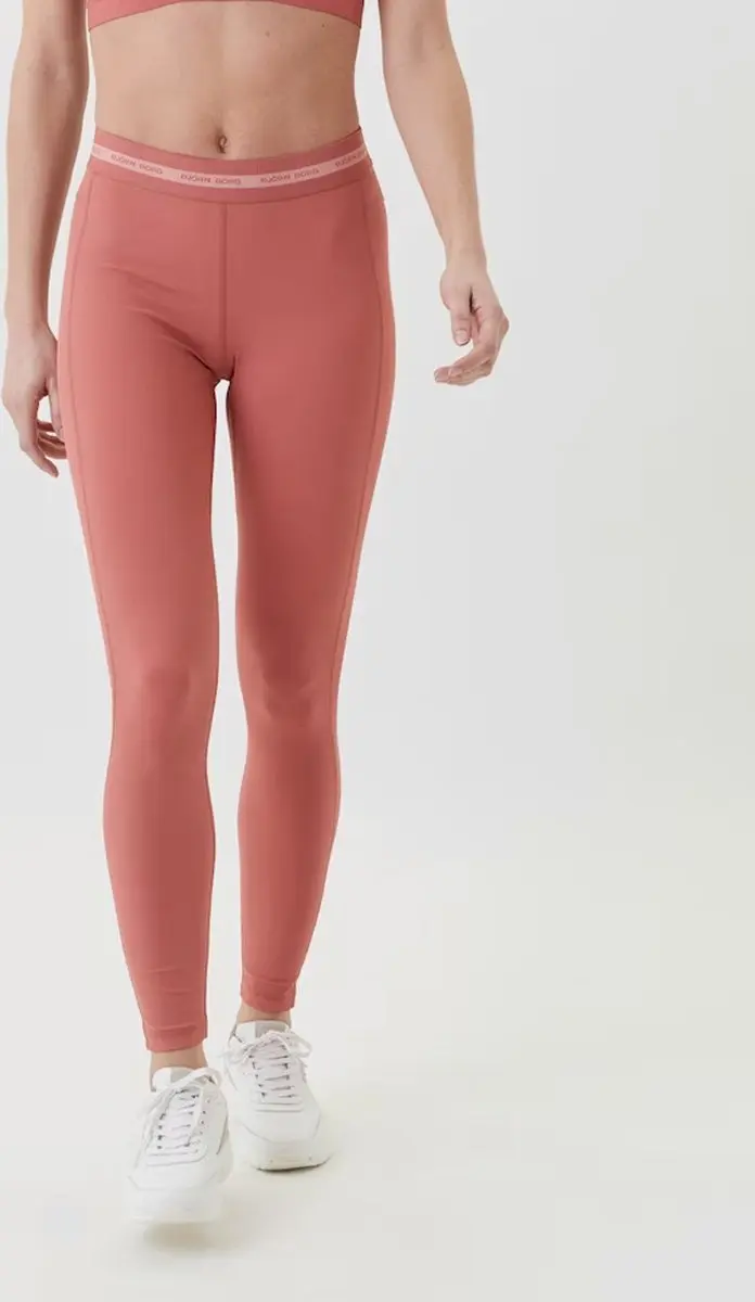 Björn Borg Borg Regular Rib Tights