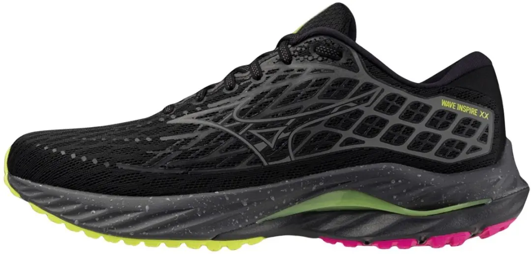 Mizuno Wave Inspire 20 Hardloopschoenen