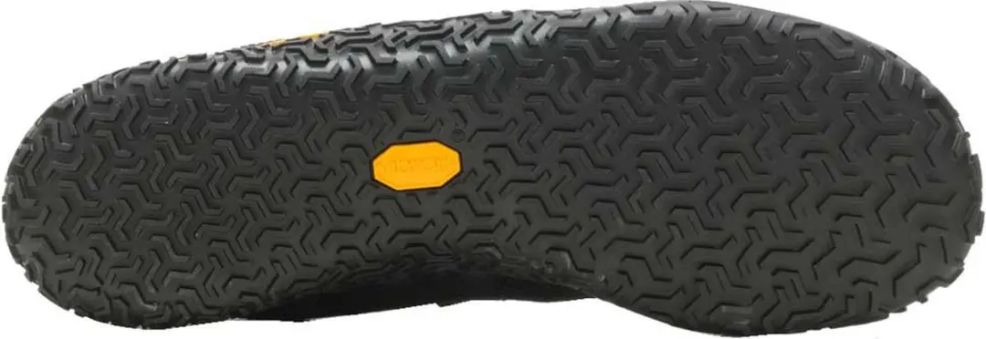 Merrell Trail Glove 7 Trailrunningschoenen - EU 47 - Zwart