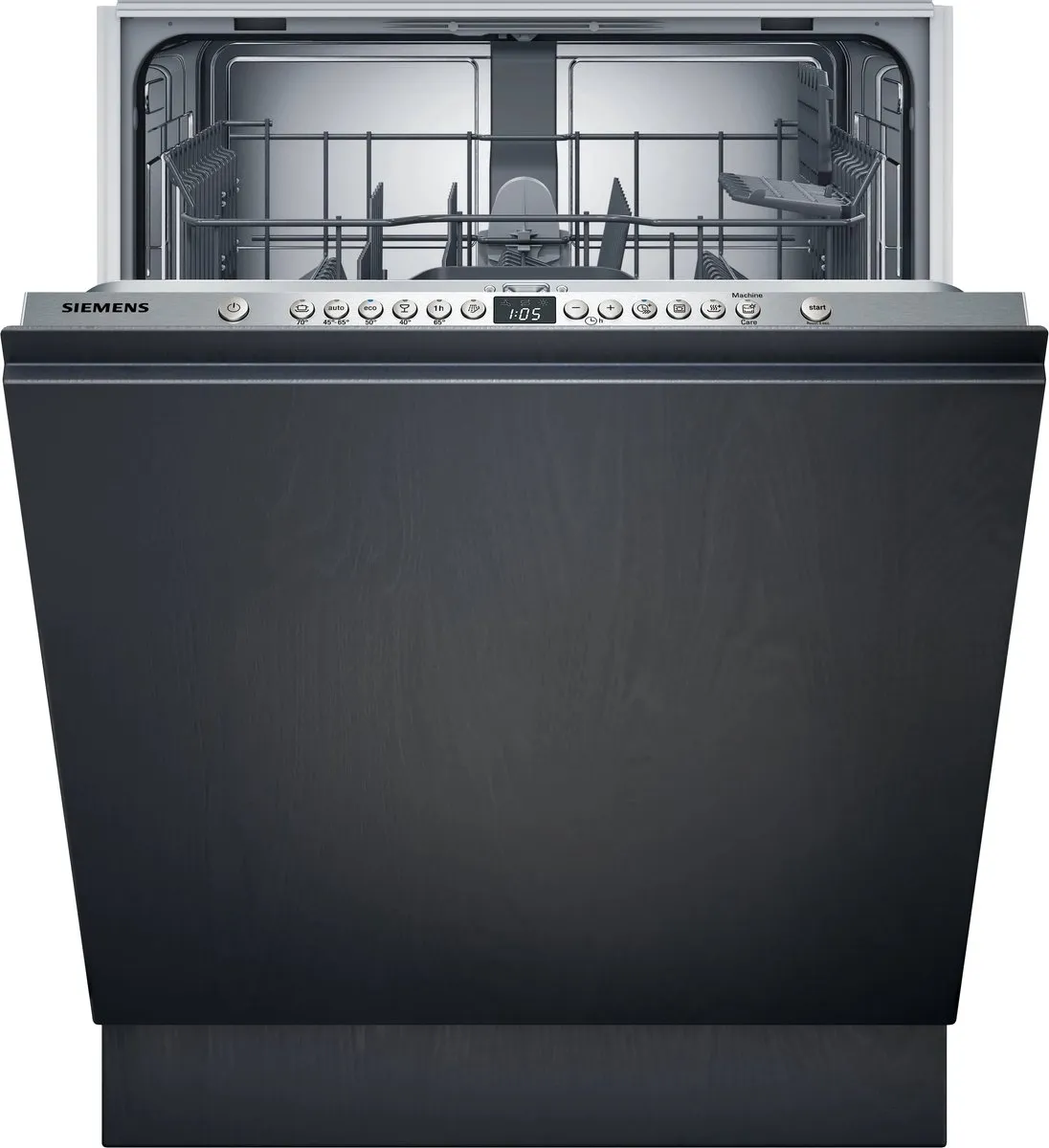 Siemens iQ100 SX616X01AF Vaatwasser