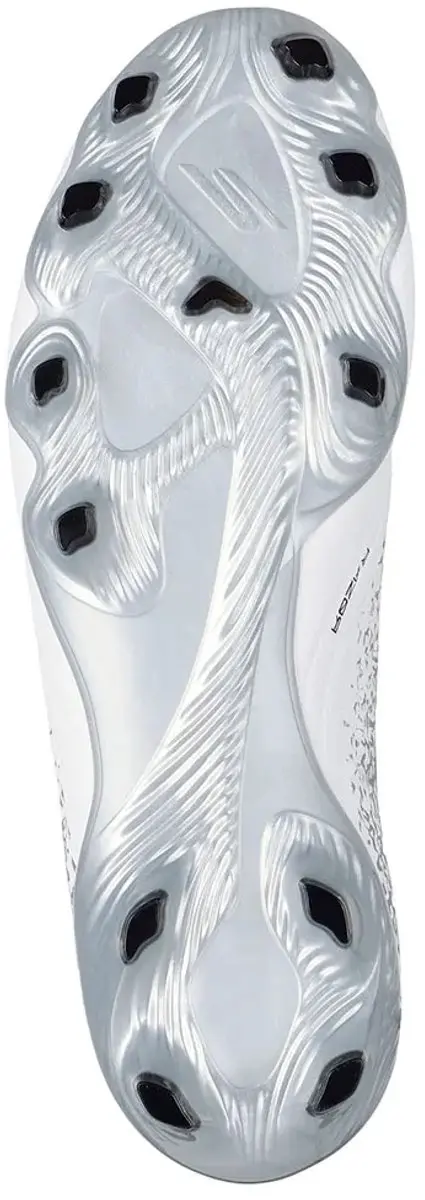 Skechers Razor 1.5 Academy FG Voetbalschoenen - 44.5 - Wit