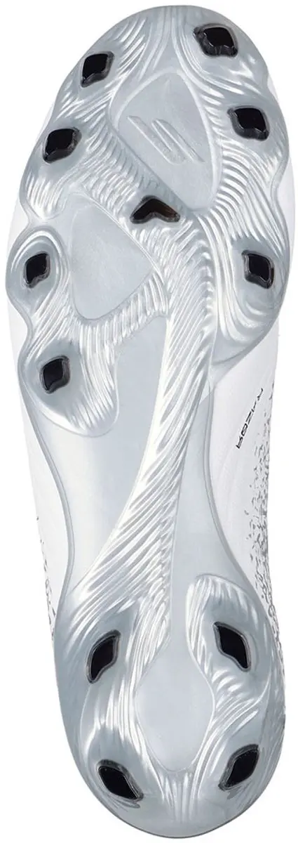 Skechers Razor 1.5 Academy FG Voetbalschoenen - 44.5 - Wit