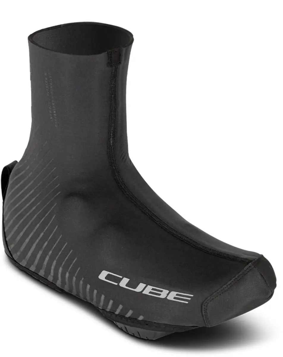 Cube Neoprene MTB Overschoenen 2XL