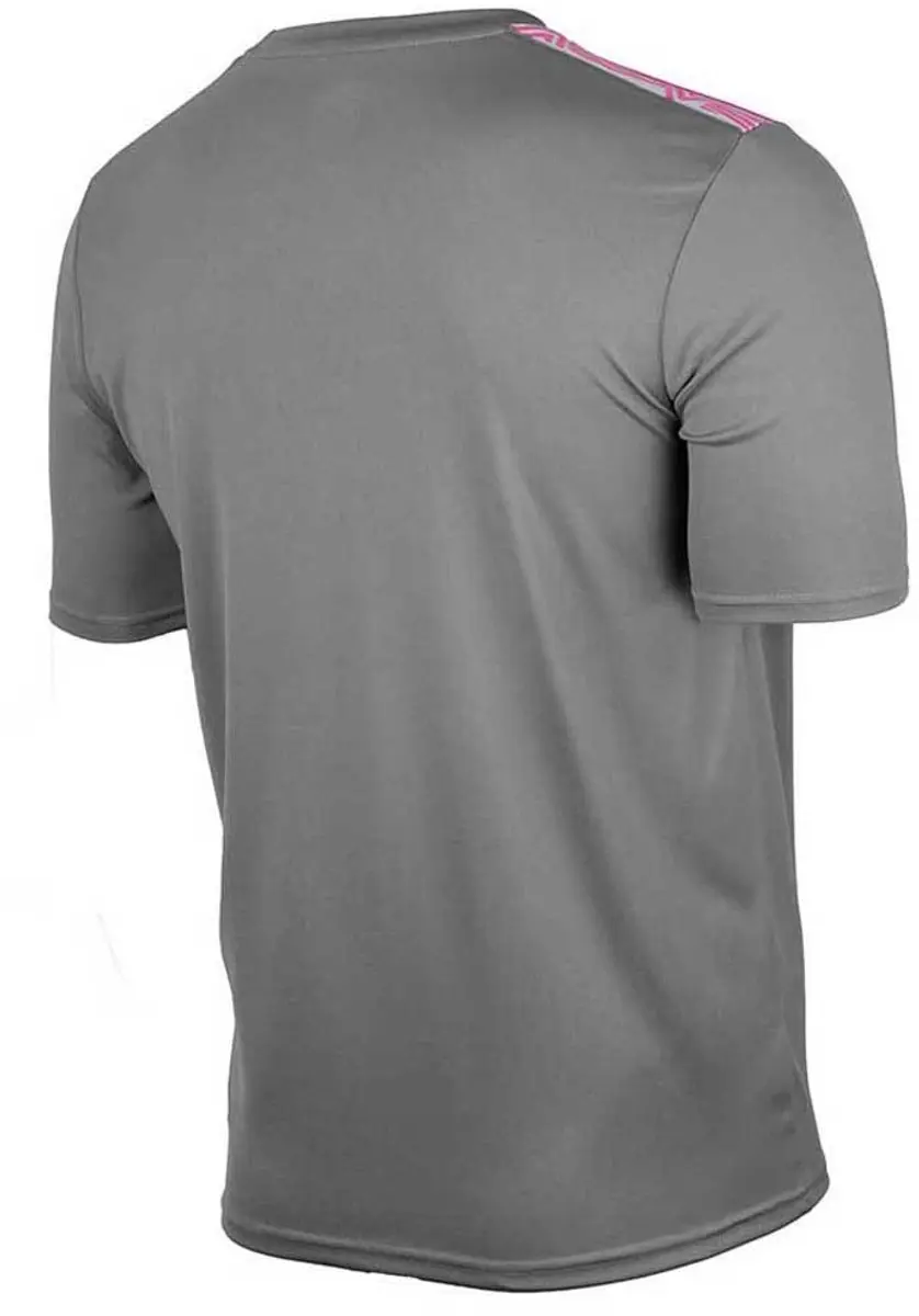 Umbro Ness Training T-shirt - Grijs - 2XL/3XL