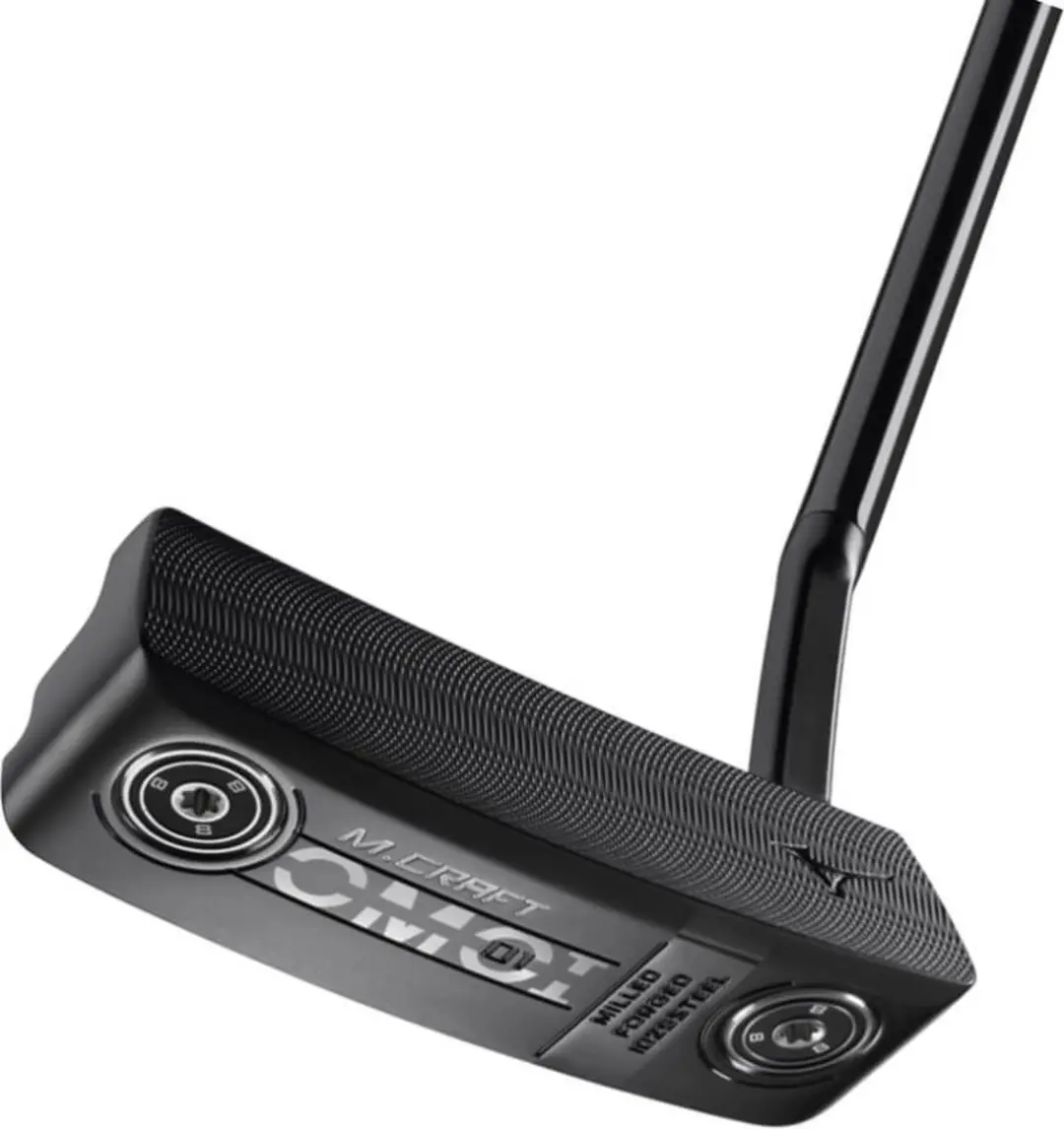 Mizuno M-Craft OMOI #1 Putter 2023
