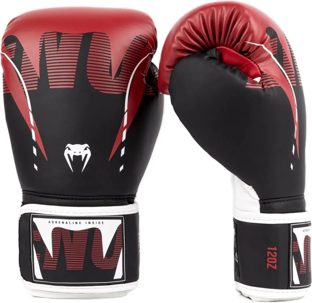 Venum Adrenaline Muay Thai Bokshandschoenen 16oz