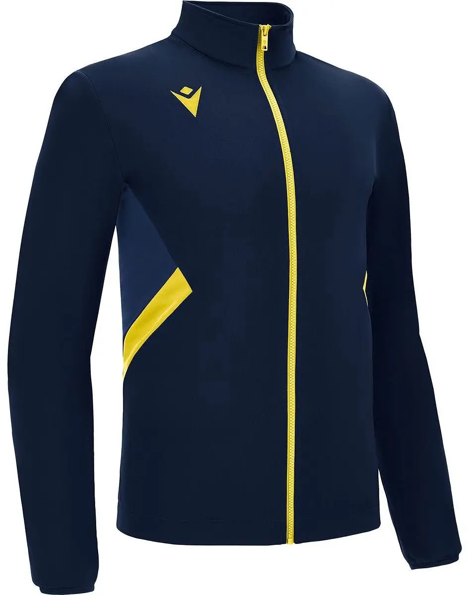 Macron Victory Raijin Polyestervest Heren