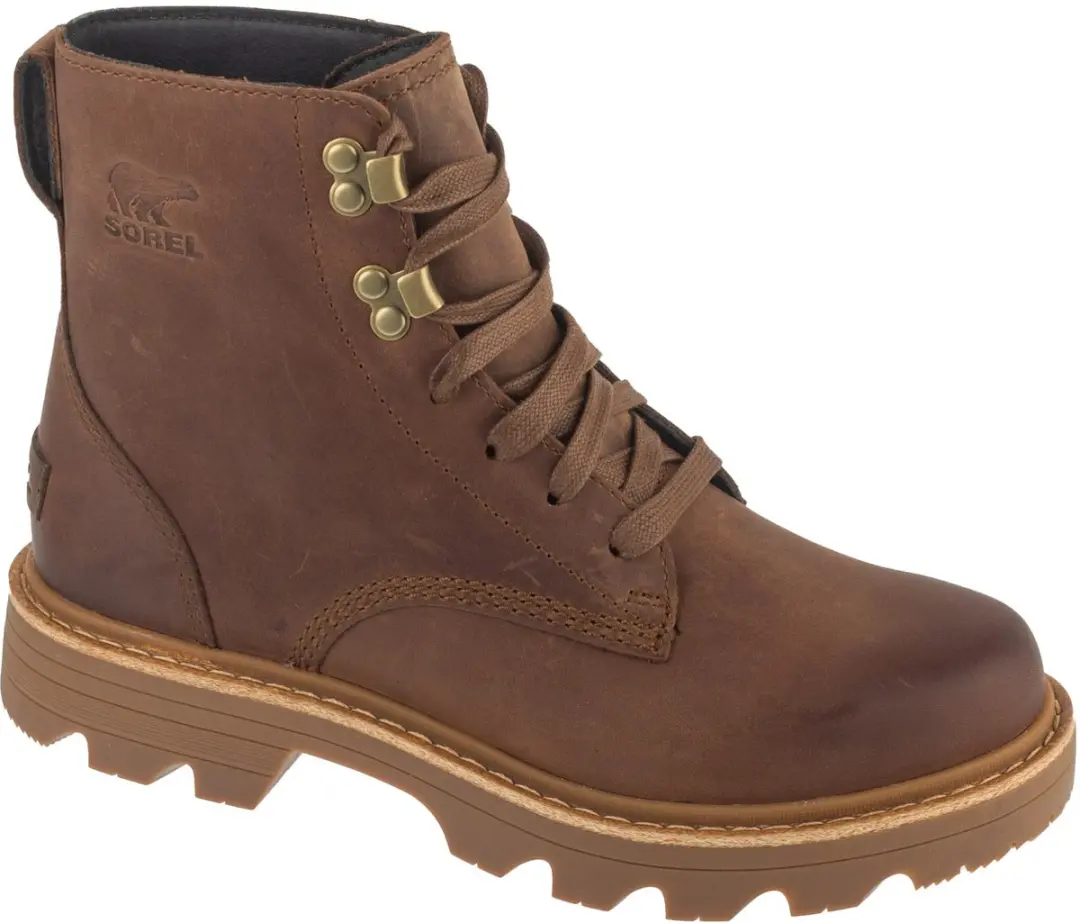 Sorel Revel Rd Boot WP Vrouwen